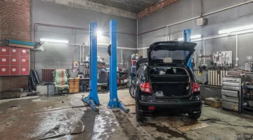 Автосервис АвтоИмпорт изображение 3