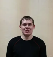 Шаповаленко Вячеслав Сергеевич