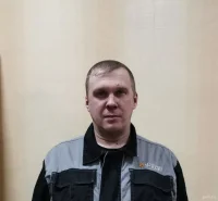 Комаров Александр Владимирович