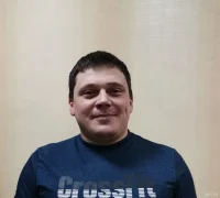 Дегтярев Евгений Валерьевич